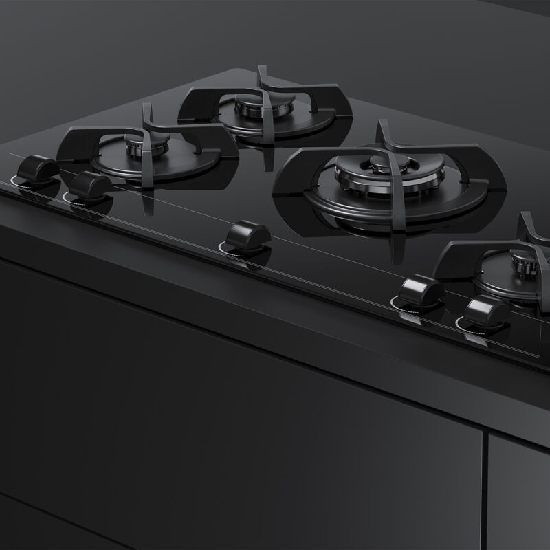 COMBO DE COCINA GBC-95030KB+HLB-8600BK+DVN 97050TTC BK