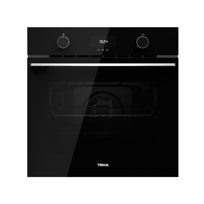 HORNO A GAS HLB-760-G 60 CM 70 LITROS 59.5X56.5X59.5 CM