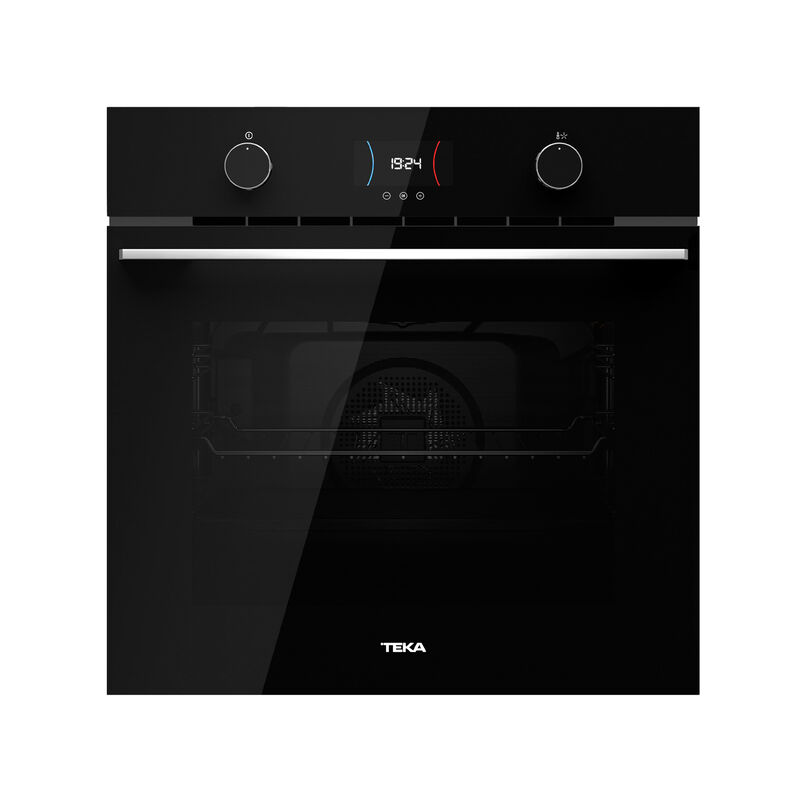 HORNO A GAS HLB-760-G 60 CM 70 LITROS 59.5X56.5X59.5 CM