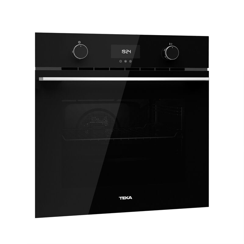 HORNO A GAS HLB-760-G 60 CM 70 LITROS 59.5X56.5X59.5 CM