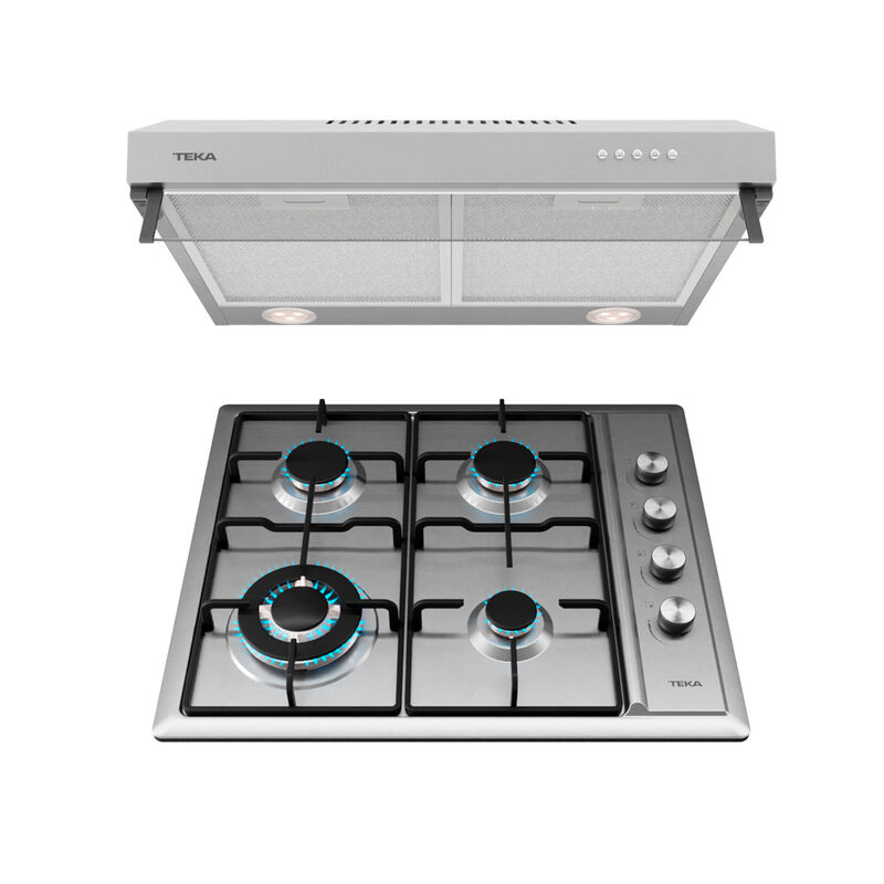 COMBO DE COCINA PLUS-60-CL