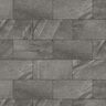 SEMIGRES ESMALTADO ARDESIA DARK GRAY MATE 60X120 CM