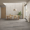 PORCELANATO ESMALTADO GUAYACAN GRIS MATE 14.5X90 CM
