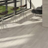 PORCELANATO ESMALTADO GUAYACAN BEIGE MATE 14.5X90 CM