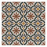 SEMIGRES ESMALTADO AMORE STELLA MATE 60X60 CM