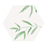 PORCELANATO ESMALTADO OASIS MATE 33X28.50 CM