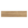 SEMIGRES ESMALTADO SUNWOOD MIEL MATE 15X66 CM