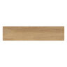 SEMIGRES ESMALTADO SUNWOOD MIEL MATE 15X66 CM