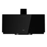 CAMPANA DE PARED DVN 97050 TTC BK 89.8X19.2X68.5 CM