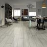 PORCELANATO ESMALTADO BONSAI ASH MATE 20X120 CM