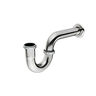 TRAMPA P DE 1 1/4 INOX