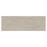 CERÁMICO ESMALTADO MARLEN SLAT ASPEN MATE 40X120 CM