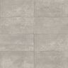 PORCELANATO ESMALTADO METALLIC GREY NATURAL MATE 49.75X99.55 CM