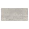 PORCELANATO ESMALTADO METALLIC GREY NATURAL MATE 49.75X99.55 CM