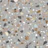 PORCELANATO ESMALTADO ORBIT TERRAZO GREY MATE 60X60 CM