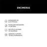 ENCIMERA A GAS GBC 75-G1 75 CM 5 QUEMADORES 75X51 CM