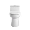 ONE PIECE POWER INFINITY II DECORATIVO BLANCO 3.5/4.8L 68.5X38X71 CM