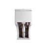 ONE PIECE POWER INFINITY II DECORATIVO BLANCO 3.5/4.8L 68.5X38X71 CM