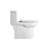 ONE PIECE POWER INFINITY II DECORATIVO BLANCO 3.5/4.8L 68.5X38X71 CM