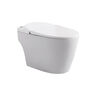 INODORO AUTOMÁTICO ALBA BLANCO