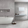 GRES PORCELÁNICO ESMALTADO FORTUNE GRIGIO MATE 60X120 CM