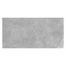 GRES PORCELÁNICO ESMALTADO FORTUNE GRIGIO MATE 60X120 CM
