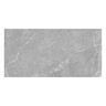 GRES PORCELÁNICO ESMALTADO FORTUNE GRIGIO MATE 60X120 CM