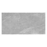 GRES PORCELÁNICO ESMALTADO FORTUNE GRIGIO MATE 60X120 CM