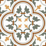 PORCELANATO ESMALTADO TANGER BLANCO MATE 60X60 CM