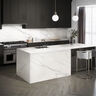KLIPEN TABLERO THE TOP BIANCO CARRARA PULIDO 80X240 CM