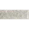 PORCELANATO ESMALTADO ANDES WHITE RÚSTICO 15X45 CM