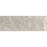 PORCELANATO ESMALTADO ANDES WHITE RÚSTICO 15X45 CM