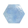 PORCELANATO ESMALTADO CRAFT SKY BRILLO 28.5X33 CM