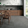 PORCELANATO NO ESMALTADO GLOCAL GRIS MATE 59.8X59.8 CM