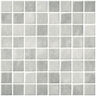 CERÁMICO ESMALTADO ARIELLE GRIS BRILLO 46X46 CM