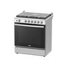 COCINA DE PIE NIZA 76 CM 5 QUEMADORES 92.5X76.7X68 CM