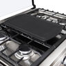 COCINA DE PIE NIZA 76 CM 5 QUEMADORES 92.5X76.7X68 CM