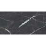 PORCELANATO ESMALTADO VANITY BLACK MATE 60X120 CM