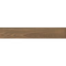 GRES PORCELÁNICO ESMALTADO BRUNELLA CASTAÑO ZLL1 MATE 20X120 CM