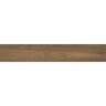 GRES PORCELÁNICO ESMALTADO BRUNELLA CASTAÑO ZLL1 MATE 20X120 CM