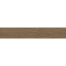 GRES PORCELÁNICO ESMALTADO BRUNELLA CASTAÑO ZLL1 MATE 20X120 CM