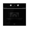 HORNO ELÉCTRICO HLB-8600 BK 60 CM 59.5X59.5 CM