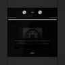 HORNO ELÉCTRICO HLB-8600 BK 60 CM 59.5X59.5 CM