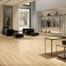 GRES PORCELÁNICO ESMALTADO COUNTRY BEIGE MATE 20X100 CM