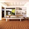 GRES PORCELÁNICO ESMALTADO COUNTRY CEREZO MATE 20X100 CM