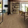 GRES PORCELÁNICO ESMALTADO COUNTRY BROWN MATE 20X100 CM
