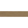 GRES PORCELÁNICO ESMALTADO COUNTRY BROWN MATE 20X100 CM