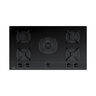 ENCIMERA A GAS GBC-95030 KB 90 CM 5 QUEMADORES 90X51X11 CM
