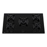 ENCIMERA A GAS GBC-95030 KB 90 CM 5 QUEMADORES 90X51X11 CM