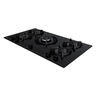 ENCIMERA A GAS GBC-95030 KB 90 CM 5 QUEMADORES 90X51X11 CM
